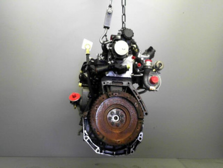 MOTEUR DIESEL RENAULT CLIO 1.5 dCi 