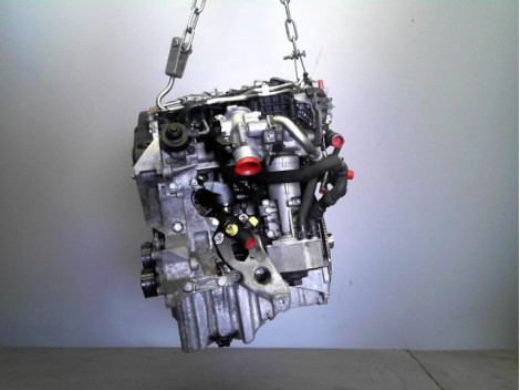 MOTEUR DIESEL AUDI A4 2.0 TDI