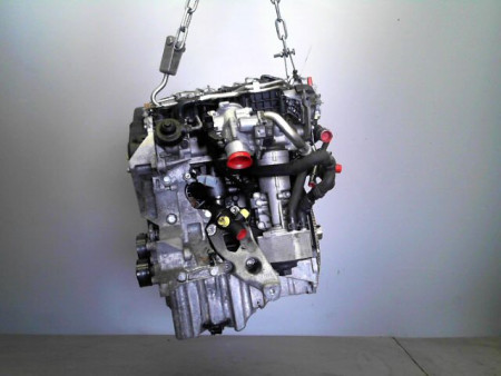 MOTEUR DIESEL AUDI A4 2.0 TDI
