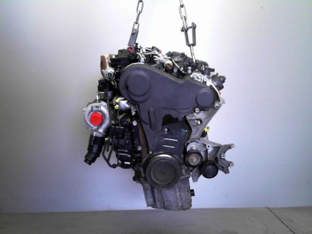 MOTEUR DIESEL AUDI A4 2.0 TDI