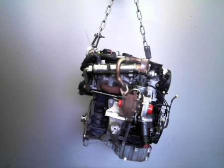 MOTEUR DIESEL AUDI A4 2.0 TDI