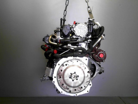 MOTEUR DIESEL AUDI A4 2.0 TDI