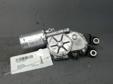 MECANISME ESSUIE-GLACE ARRIERE FORD FIESTA