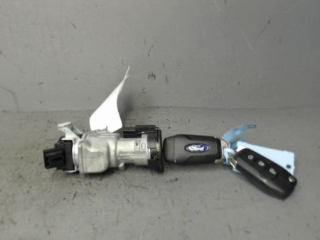 ANTIVOL DE DIRECTION FORD FIESTA