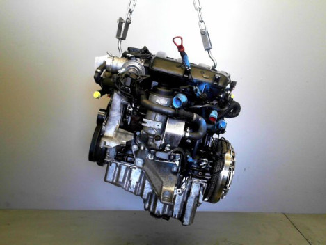 MOTEUR DIESEL B.M.W. SERIE 3 320 d