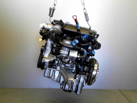 MOTEUR DIESEL B.M.W. SERIE 3 320 d