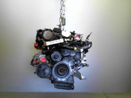 MOTEUR DIESEL B.M.W. SERIE 3 320 d