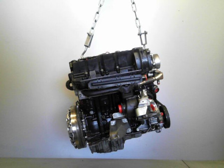 MOTEUR DIESEL B.M.W. SERIE 3 320 d