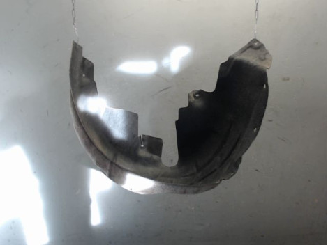 PARE-BOUE ARRIERE DROIT VOLKSWAGEN GOLF
