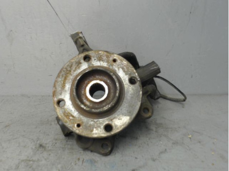 PIVOT AVANT DROIT PEUGEOT 208