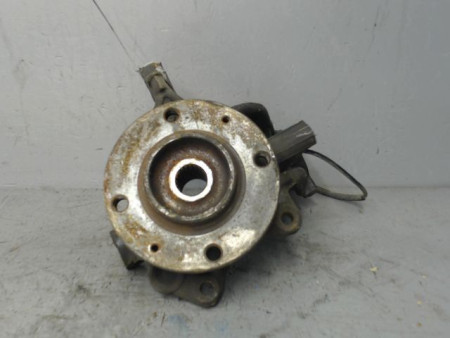 PIVOT AVANT DROIT PEUGEOT 208