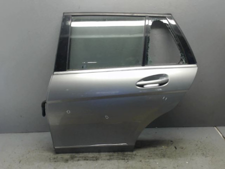 PORTE ARRIERE GAUCHE MERCEDES CLASSE C