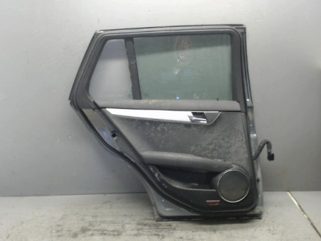 PORTE ARRIERE GAUCHE MERCEDES CLASSE C
