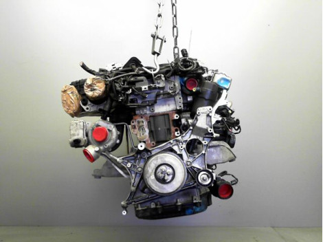 MOTEUR DIESEL MERCEDES CLASSE C C 180 CDI 
