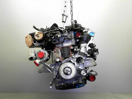 MOTEUR DIESEL MERCEDES CLASSE C C 180 CDI 