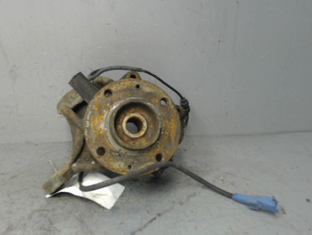 PIVOT AVANT DROIT CITROEN C3