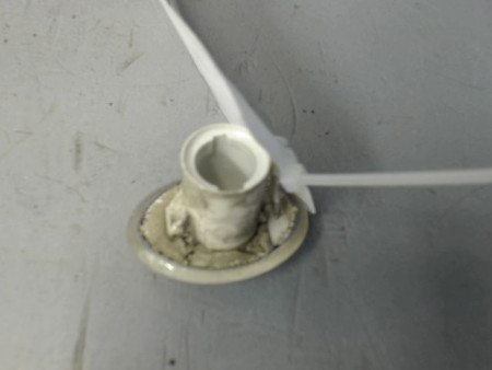 REPETITEUR AILE DROIT FIAT 500