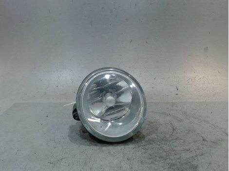 PHARE ANTIBROUILLARD AVANT GAUCHE RENAULT TWINGO