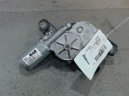 MECANISME ESSUIE-GLACE ARRIERE SKODA FABIA