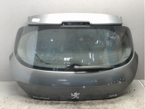HAYON PEUGEOT 308