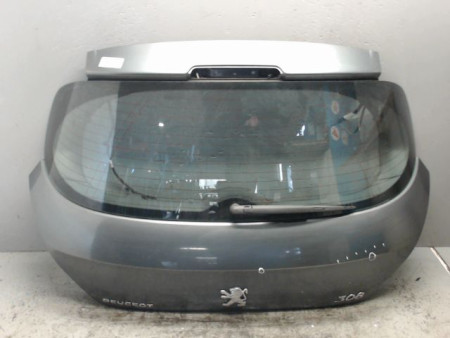 HAYON PEUGEOT 308
