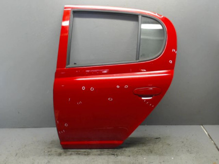 PORTE ARRIERE GAUCHE TOYOTA YARIS