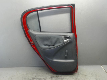 PORTE ARRIERE GAUCHE TOYOTA YARIS