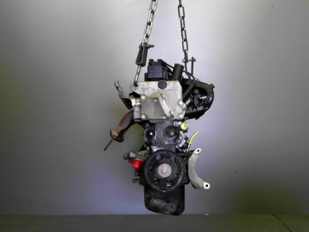 MOTEUR ESSENCE RENAULT TWINGO 1.2 