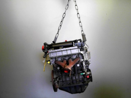 MOTEUR ESSENCE RENAULT TWINGO 1.2 