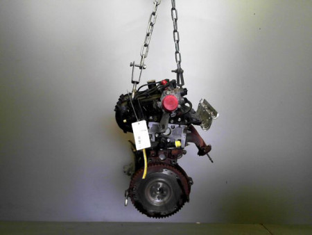 MOTEUR ESSENCE RENAULT TWINGO 1.2 