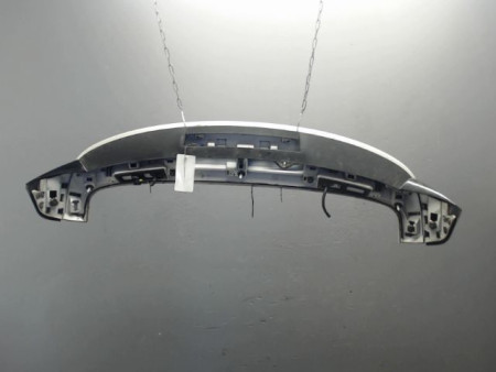 BECQUET HAYON CITROEN C4 CACTUS
