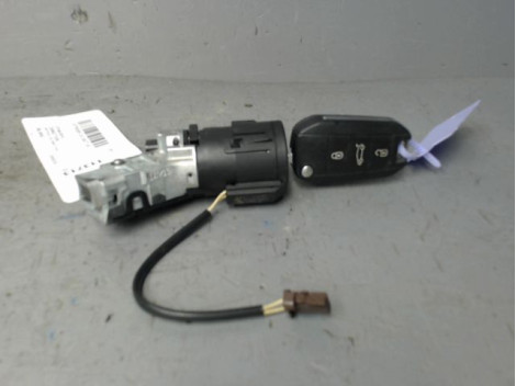 ANTIVOL DE DIRECTION CITROEN C4 CACTUS