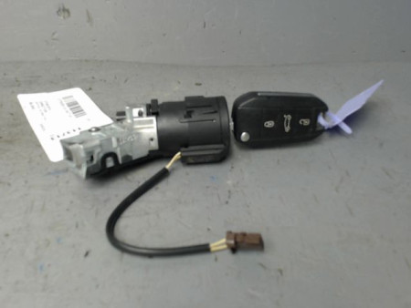 ANTIVOL DE DIRECTION CITROEN C4 CACTUS