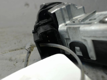 ANTIVOL DE DIRECTION CITROEN C4 CACTUS
