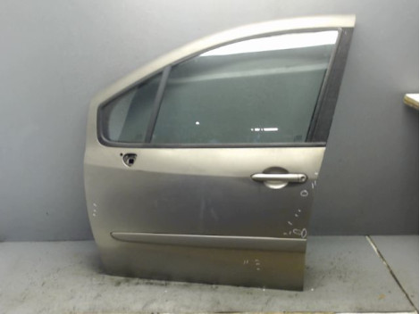 PORTE AVANT GAUCHE RENAULT MODUS