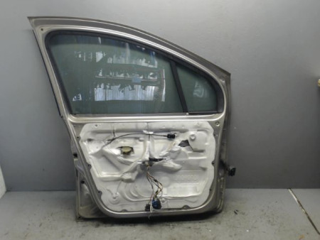 PORTE AVANT GAUCHE RENAULT MODUS