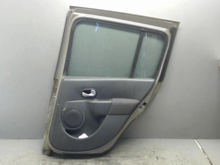 PORTE ARRIERE DROIT RENAULT MODUS