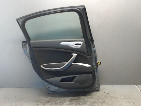 PORTE ARRIERE GAUCHE CITROEN C5
