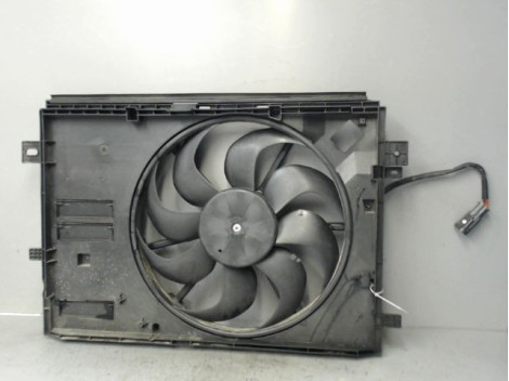 MOTEUR VENTILATEUR RADIATEUR PEUGEOT 308