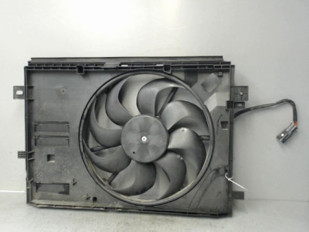 MOTEUR VENTILATEUR RADIATEUR PEUGEOT 308