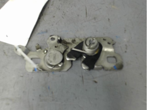 SERRURE CAPOT PEUGEOT 308