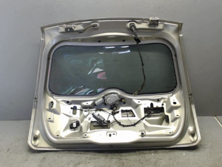 HAYON FORD FIESTA
