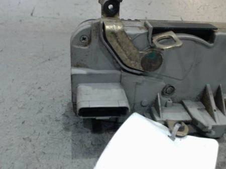 SYSTEME CONDAMNATION AVANT GAUCHE PEUGEOT 206