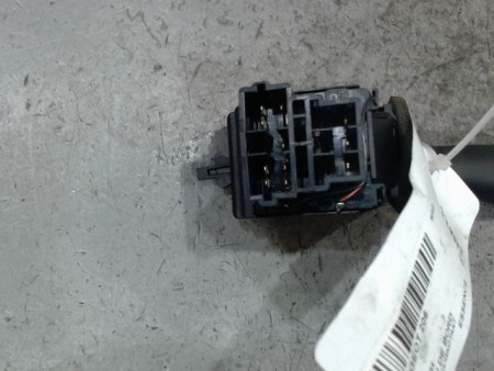 COMMANDE CLIGNOTANT PEUGEOT 206