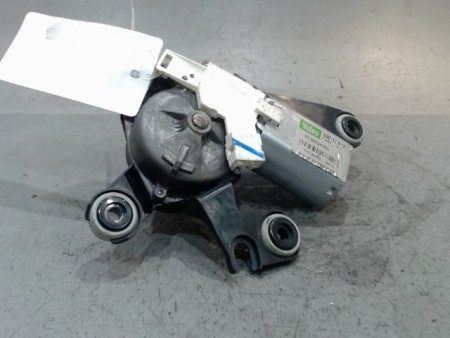 MECANISME ESSUIE-GLACE ARRIERE PEUGEOT 206