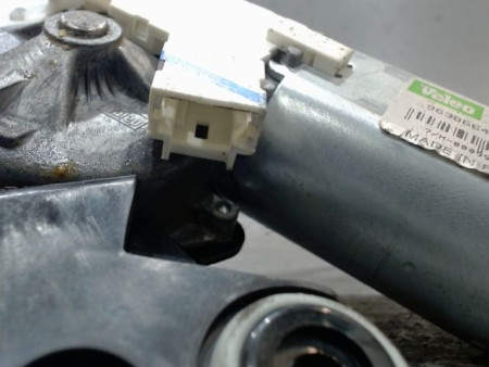 MECANISME ESSUIE-GLACE ARRIERE PEUGEOT 206