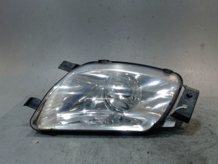 PHARE ANTIBROUILLARD AVANT DROIT PEUGEOT 308