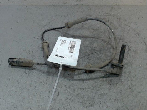 CAPTEUR ABS AVANT GAUCHE RENAULT LAGUNA
