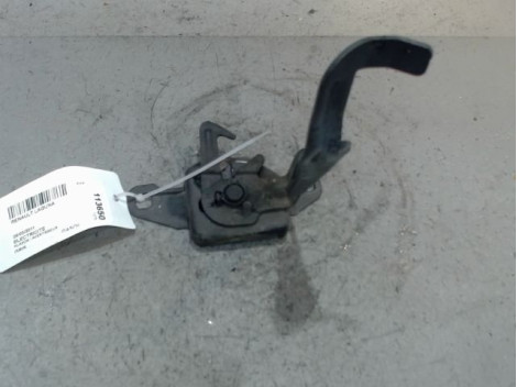 SERRURE CAPOT RENAULT LAGUNA