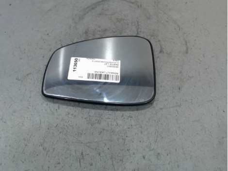 GLACE RETROVISEUR EXT G RENAULT LAGUNA